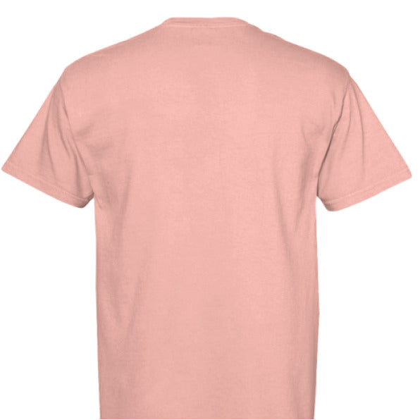 Peachy - BACK
