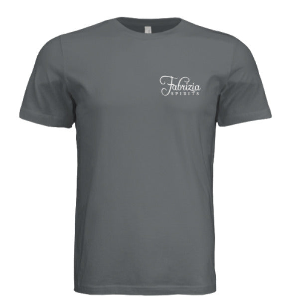 Solid Asphalt Triblend - Front